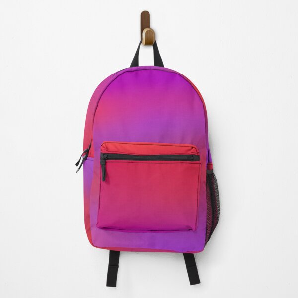 Item preview, Purple and Red Abstract Sunset  designed and sold by BioLushGraphics.