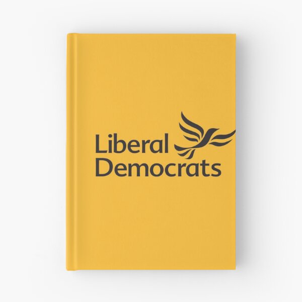 Item preview, Liberal Democrats United Kingdom designed and sold by Beluga Cat.