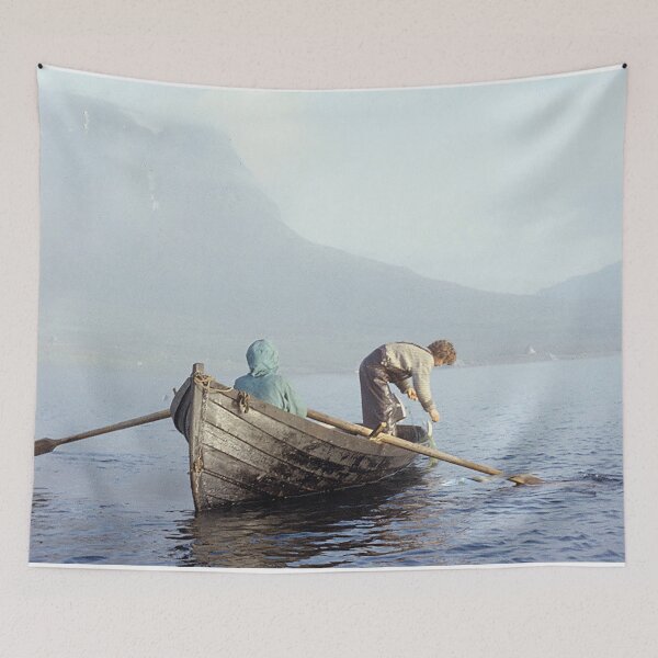 Item preview, Gallivare Lappland designed and sold by Night-parade.