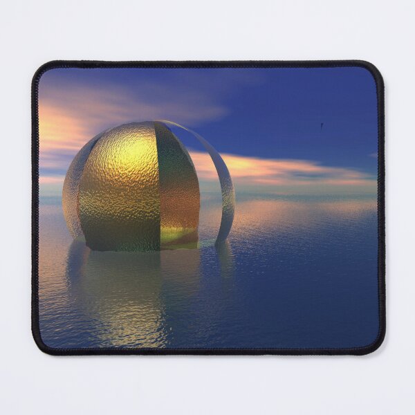 Item preview, Golden Ball designed and sold by harietteh.