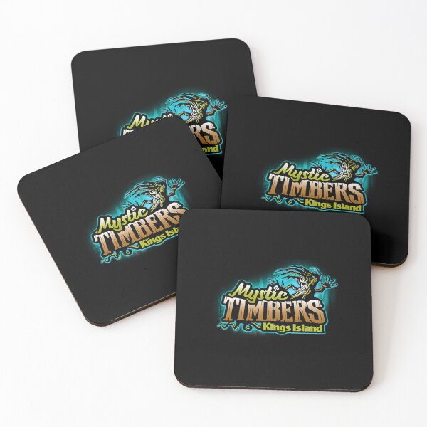 Item preview, Mystic Timbers Kings Island| Perfect Gift designed and sold by charlotteri.