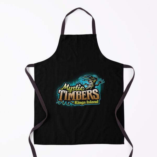 Artikelvorschau, Mystic Timbers Kings Island| Perfektes Geschenk entworfen und verkauft von charlotteri.