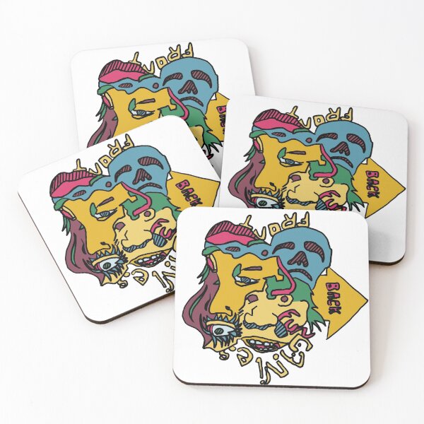 Item preview, Front and Back Amalgam designed and sold by eljuncollective.