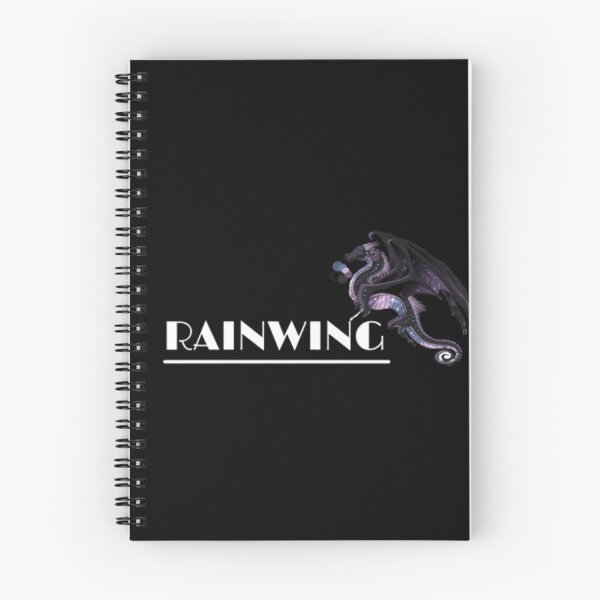 Item preview, RainWing Essential T-shirt designed and sold by xMohamed2.