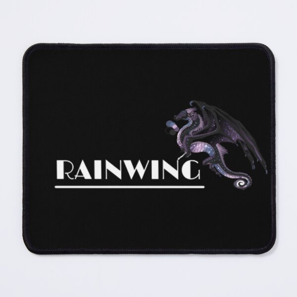 Item preview, RainWing Essential T-shirt designed and sold by xMohamed2.