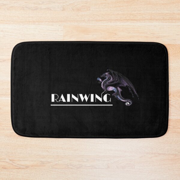 Item preview, RainWing Essential T-shirt designed and sold by xMohamed2.