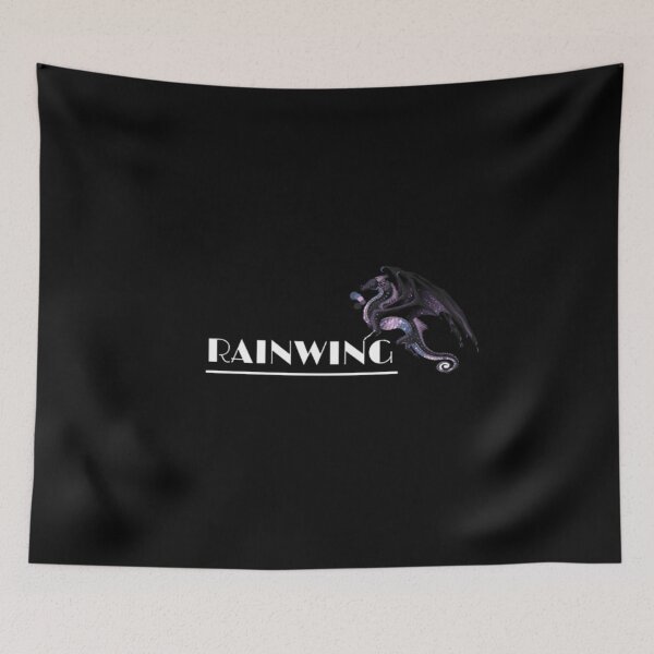 Item preview, RainWing Essential T-shirt designed and sold by xMohamed2.