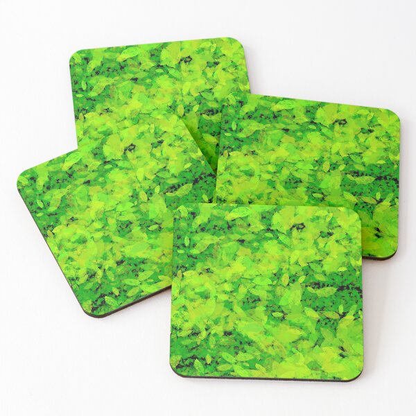 Item preview, Green Leaf designed and sold by nickardi.