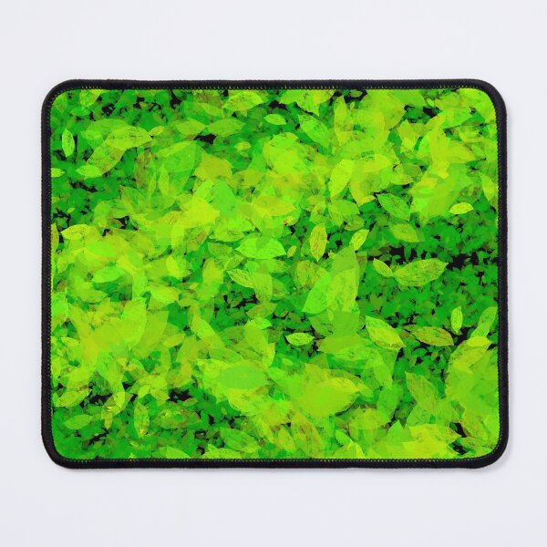 Item preview, Green Leaf designed and sold by nickardi.