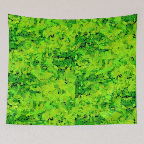 Item preview, Green Leaf designed and sold by nickardi.