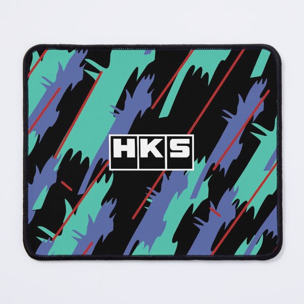 Item preview, HKS super oil retro livery designed and sold by jpauldesigns.
