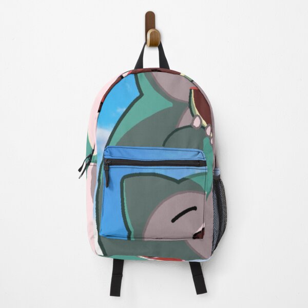 Item preview, Summer Snorlax  designed and sold by altus-alex.