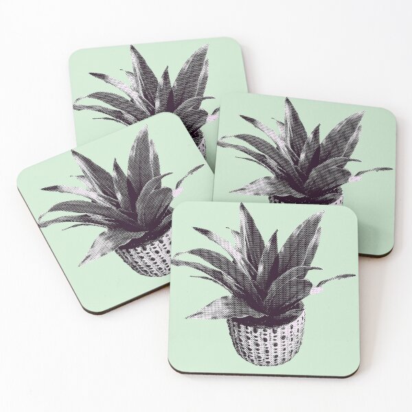 Item preview, Blurred Plant designed and sold by yyolka.