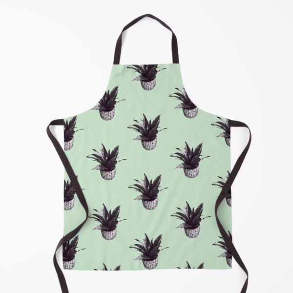 Item preview, Blurred Plant designed and sold by yyolka.