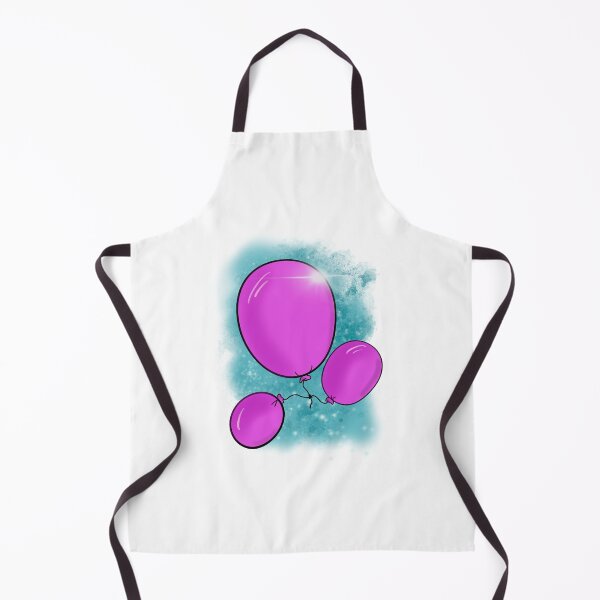 Item preview, Pink Balloons  designed and sold by LIRIXLY.
