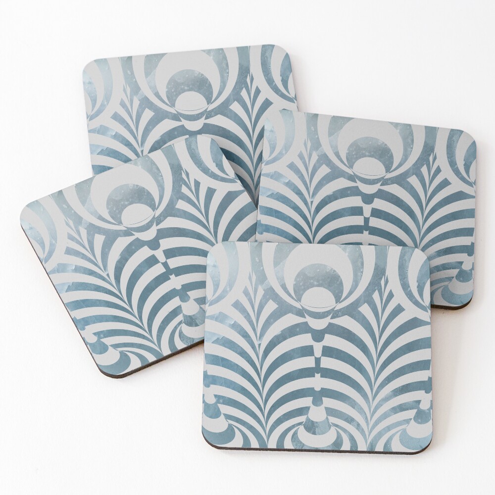 Item preview, Coasters (Set of 4) designed and sold by LRGraphics.