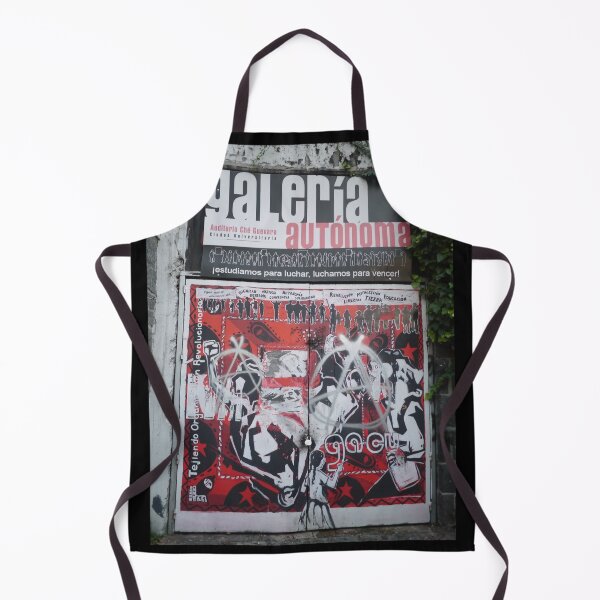 Item preview, Anarchy Art, Mexico City designed and sold by happynaturalist.