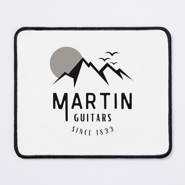 Item preview, Martin guitars designed and sold by fhodgson.