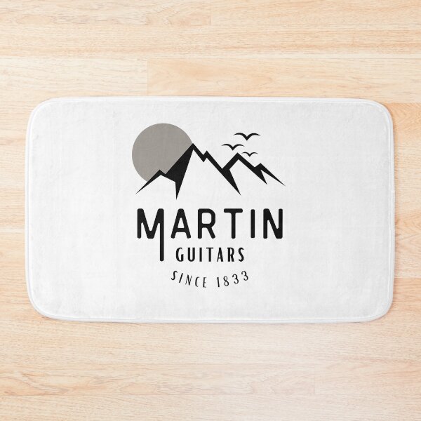 Item preview, Martin guitars designed and sold by fhodgson.