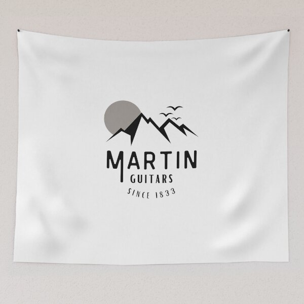 Item preview, Martin guitars designed and sold by fhodgson.