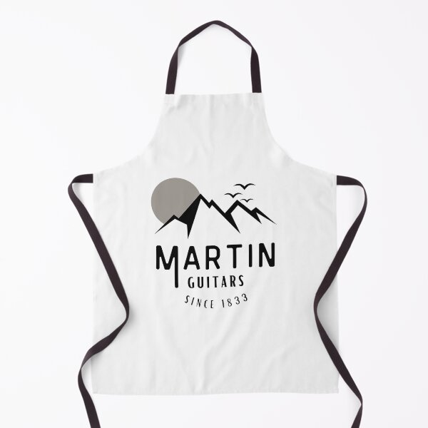 Item preview, Martin guitars designed and sold by fhodgson.