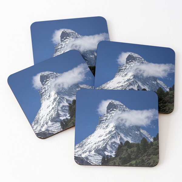 Item preview, The Matterhorn designed and sold by Violaman.