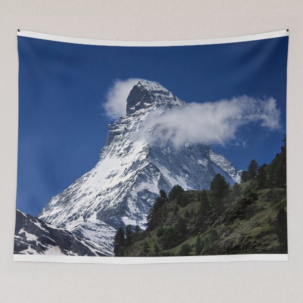 Item preview, The Matterhorn designed and sold by Violaman.