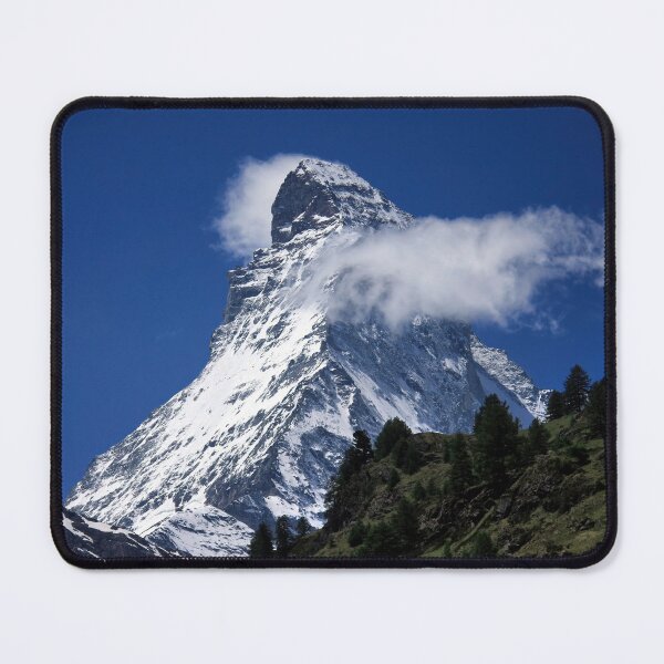 Item preview, The Matterhorn designed and sold by Violaman.