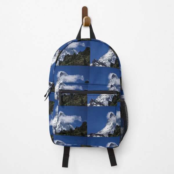 Item preview, The Matterhorn designed and sold by Violaman.