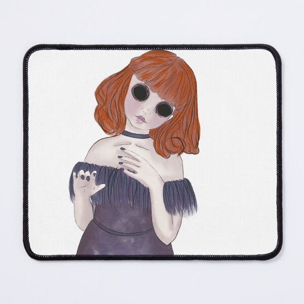 Item preview, Creepy Doll designed and sold by Charlotte-James.