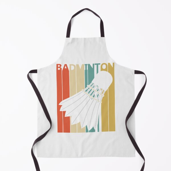 Item preview, Vintage Badminton| Perfect Gift|Badminton gift designed and sold by janusisu.