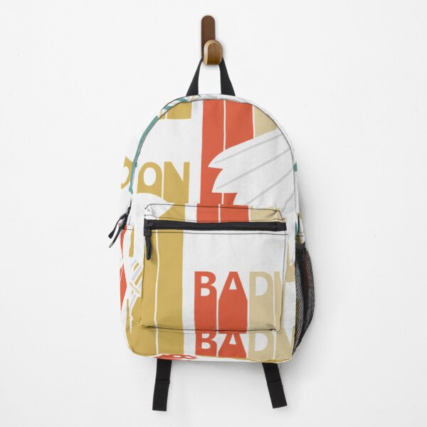 Item preview, Vintage Badminton| Perfect Gift|Badminton gift designed and sold by janusisu.
