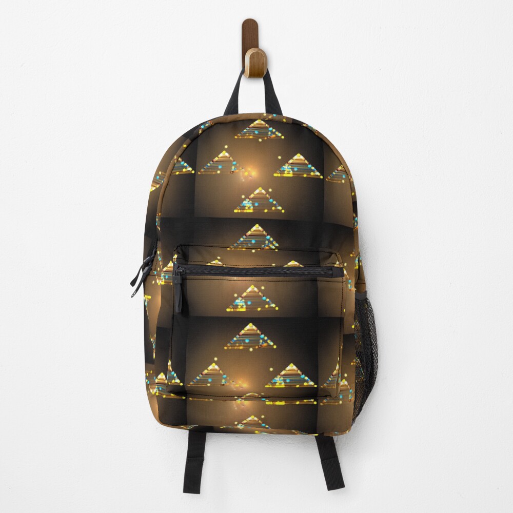 Item preview, Backpack designed and sold by KimSyOk.