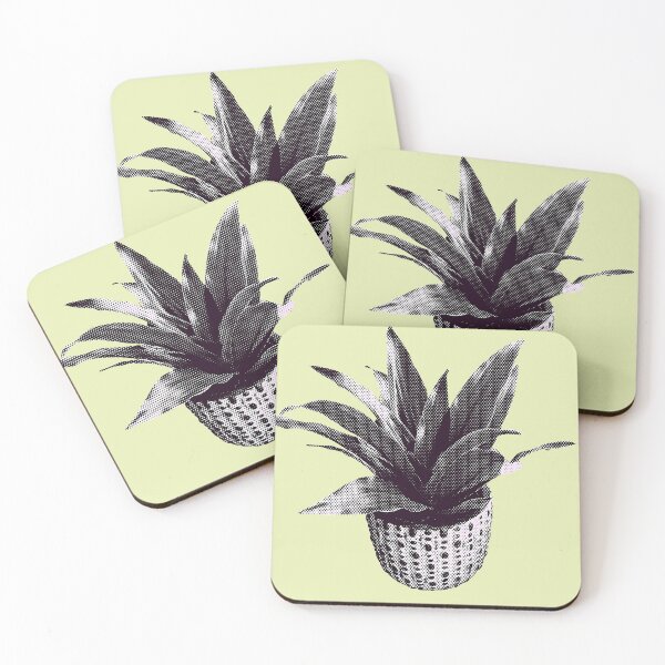 Item preview, Blurred Plant designed and sold by yyolka.