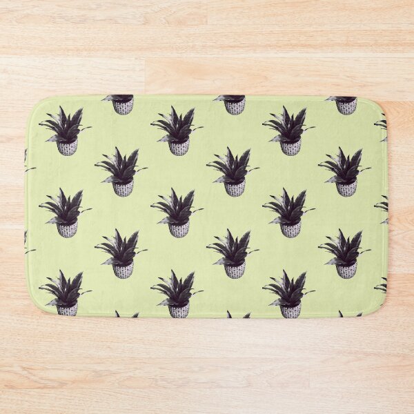 Item preview, Blurred Plant designed and sold by yyolka.