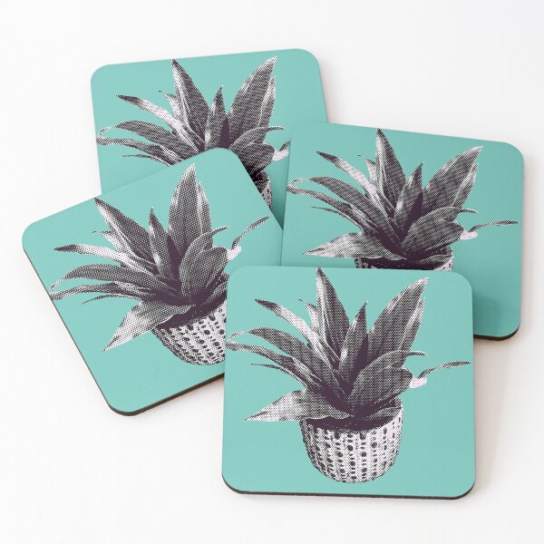 Item preview, Blurred Plant designed and sold by yyolka.