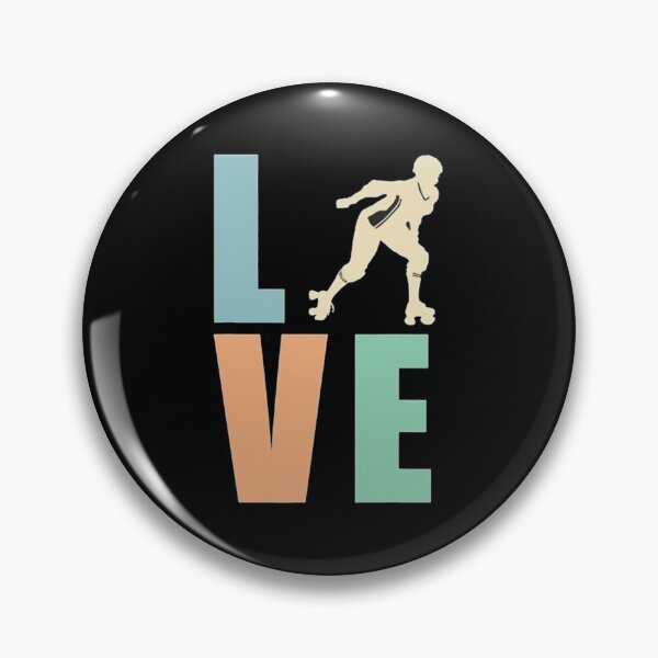 Artikelvorschau, Roller Derby Retro - Skate| Perfektes Geschenk entworfen und verkauft von charlotteri.