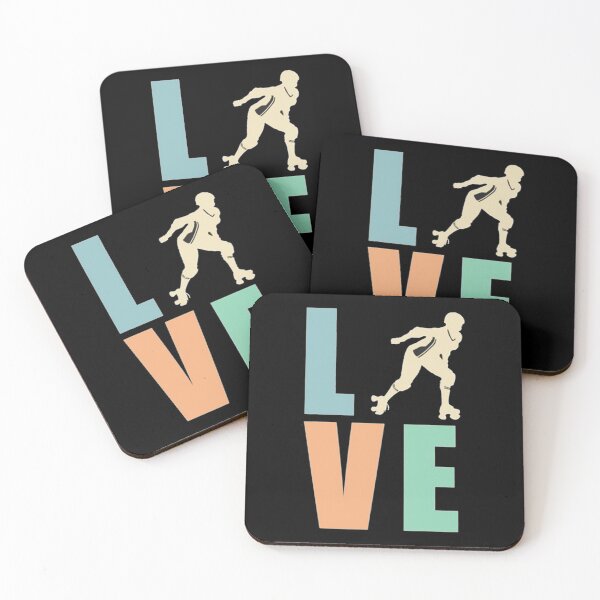 Item preview, Roller Derby Retro - Skate| Perfect Gift designed and sold by charlotteri.