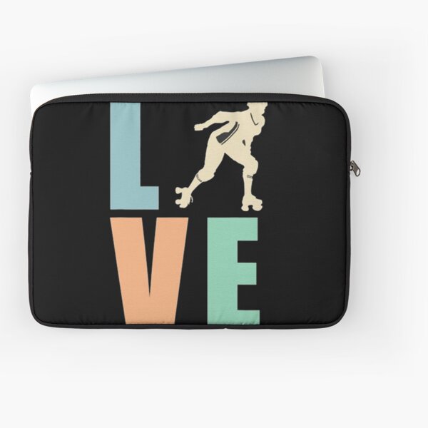 Item preview, Roller Derby Retro - Skate| Perfect Gift designed and sold by charlotteri.