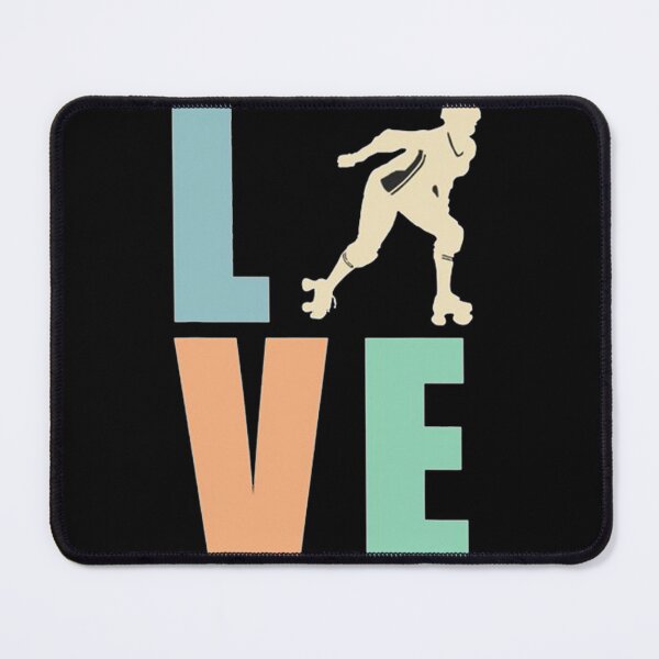 Item preview, Roller Derby Retro - Skate| Perfect Gift designed and sold by charlotteri.
