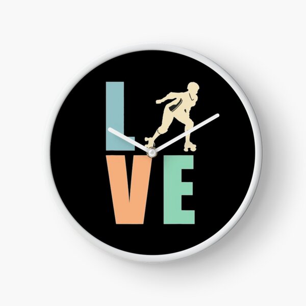 Item preview, Roller Derby Retro - Skate| Perfect Gift designed and sold by charlotteri.