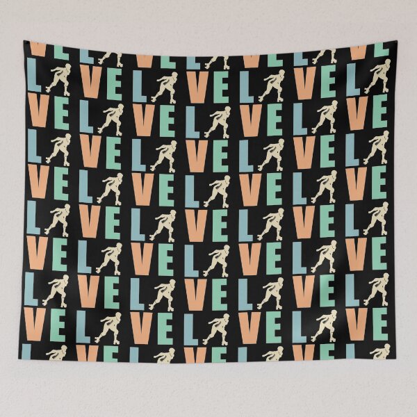 Item preview, Roller Derby Retro - Skate| Perfect Gift designed and sold by charlotteri.