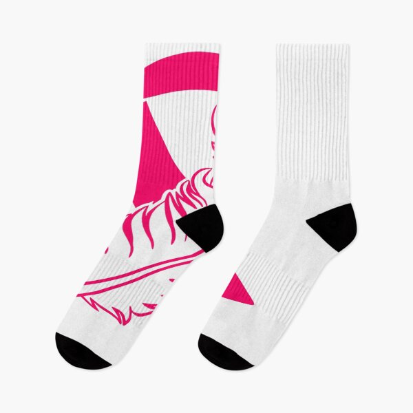 Item preview, Feather Breast Cancer Pink Ribbon Support designed and sold by mymysterycloset.