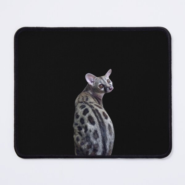 Item preview, Spotted Genet designed and sold by andrew82984.