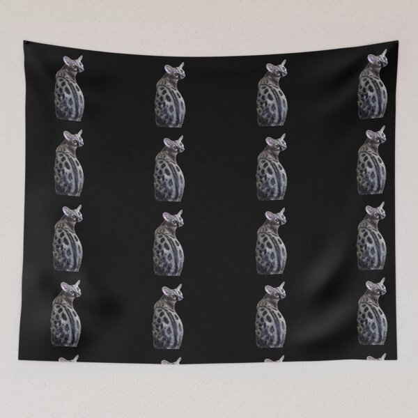 Item preview, Spotted Genet designed and sold by andrew82984.