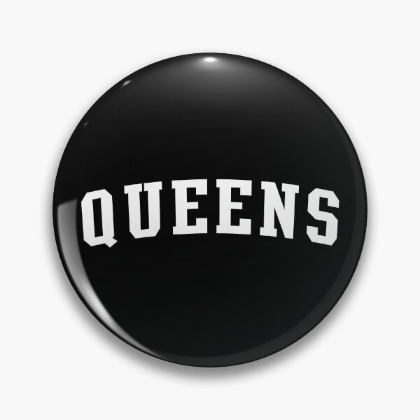 Item preview, Queens designed and sold by Novel Gifts.