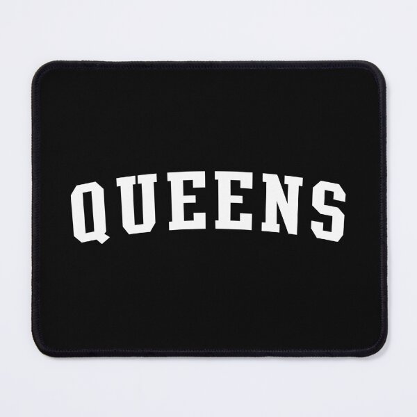 Item preview, Queens designed and sold by Novel Gifts.