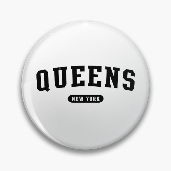 Item preview, Queens, NYC designed and sold by Novel Gifts.