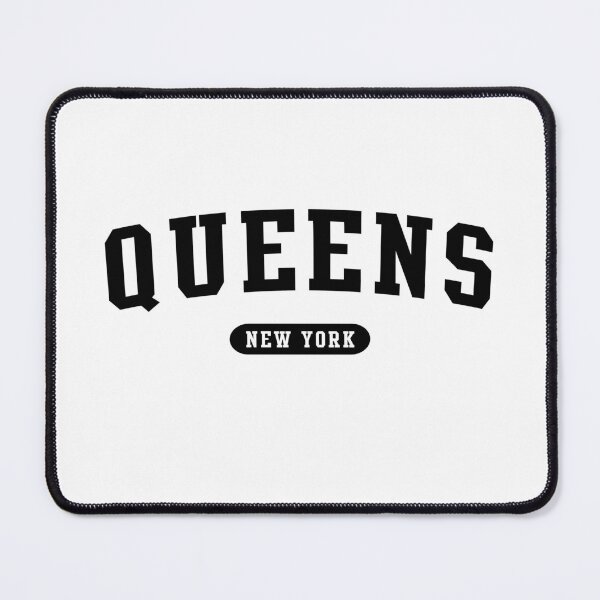 Item preview, Queens, NYC designed and sold by Novel Gifts.