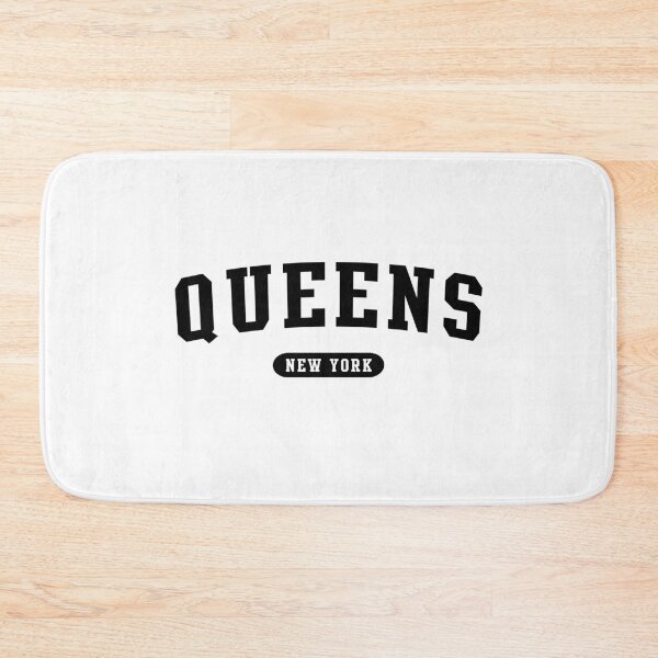 Item preview, Queens, NYC designed and sold by Novel Gifts.
